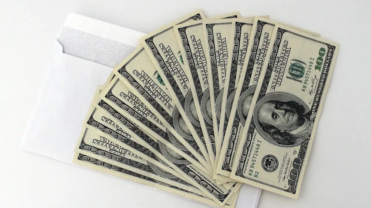 25 Actionable Ideas to Earn $10,000 per Month